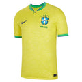 Camisa Oficial Seleção Brasileira 2023