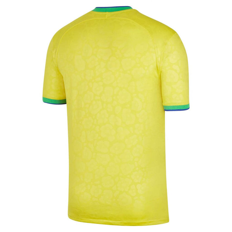 Camisa Oficial Seleção Brasileira 2023