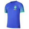 Camisa Oficial Seleção Brasileira 2023